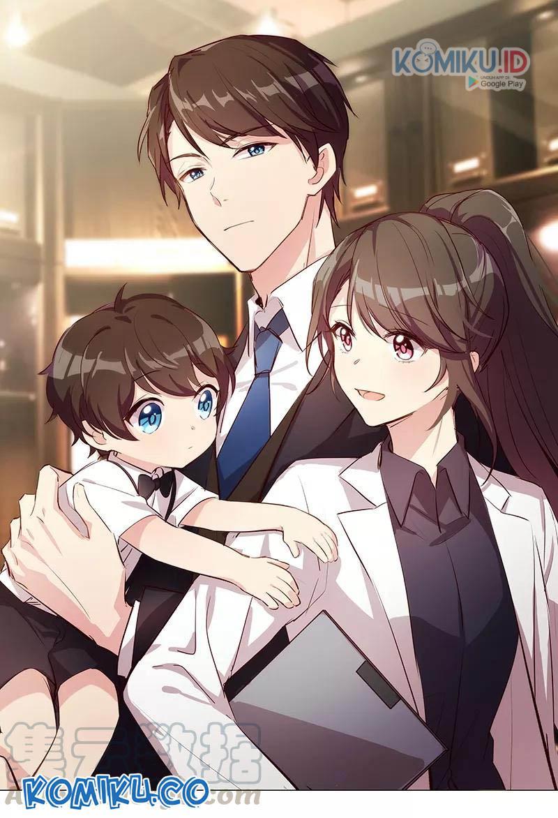 CEO’s Sudden Proposal Chapter 86 Gambar 1